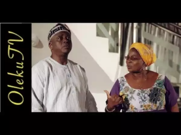 Video: DEDEEGBO [Part 2] | Latest Yoruba Movie 2018 Starring Kunle Afod | Motilola Adekunle